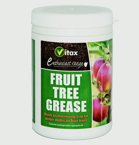 Vitax-Fruit Tree Grease