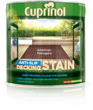 Cuprinol-Anti Slip Decking Stain 2.5L