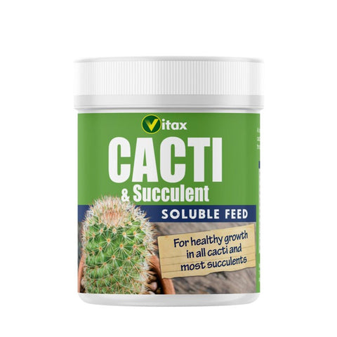 Vitax-Cacti Feed