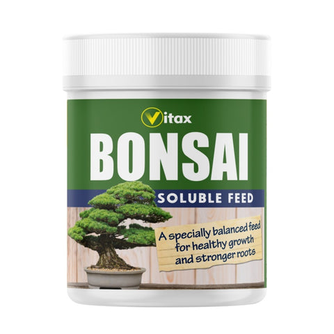 Vitax-Bonsai Feed