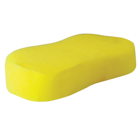 Silverline-Cleaning Sponge