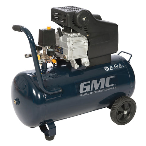 GMC-2hp Air Compressor 50Ltr