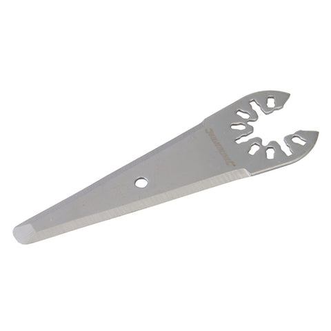 Silverline-Stainless Steel Sealant Removal Blade