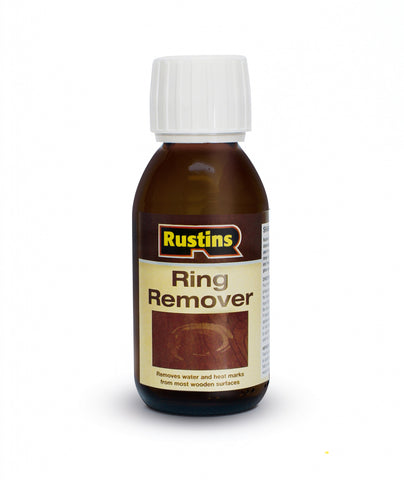 Rustins-Ring Remover