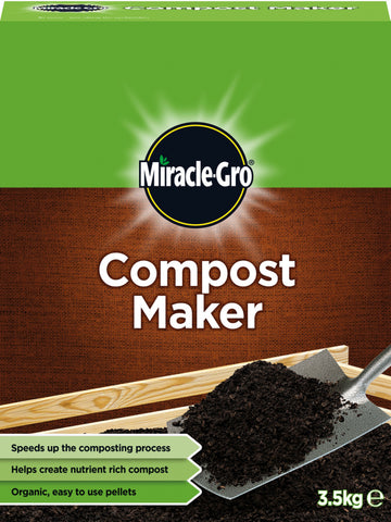 Miracle-Gro-Compost Maker