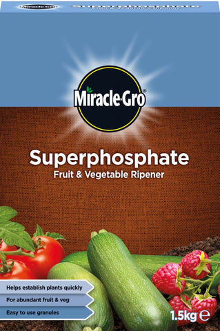 Miracle-Gro-Superphosphate