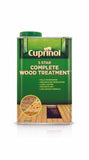 Cuprinol-5 Star Complete Wood Treatment