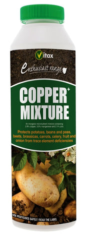 Vitax-Copper Mixture