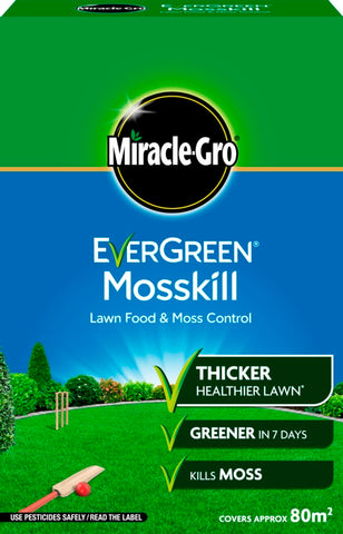 Miracle-Gro-Evergreen Mosskill With Lawn Food