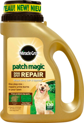 Miracle-Gro-Patch Magic Dog Spot Repair Jug