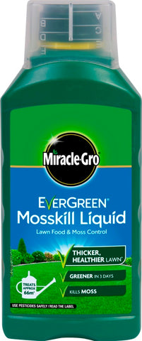 Miracle-Gro-Evergreen Liquid Feed & Moss