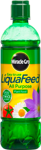 Miracle-Gro-Liquafeed All Purpose Refill