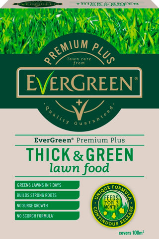 Miracle-Gro-Evergreen Premium Plus Lawn Food