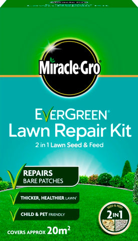 Miracle-Gro-Lawn Repair Kit
