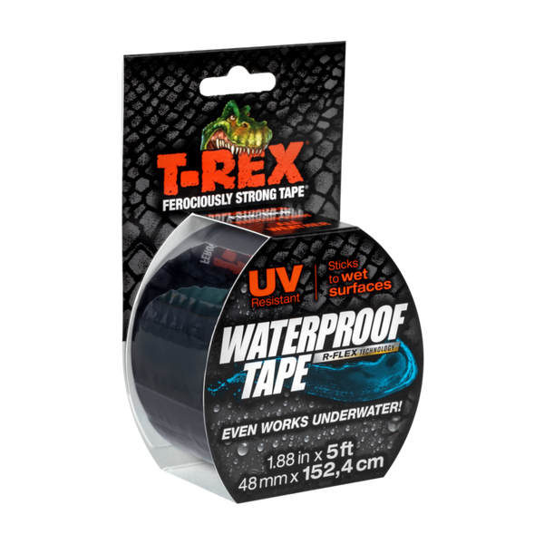 R Flex Waterproof Tape sidtelfers diy timber