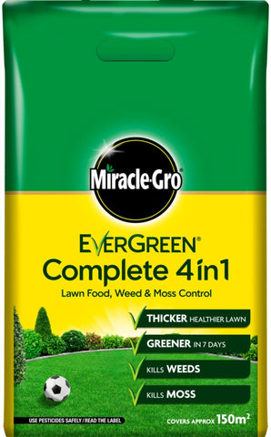 Miracle-Gro-Evergreen Complete