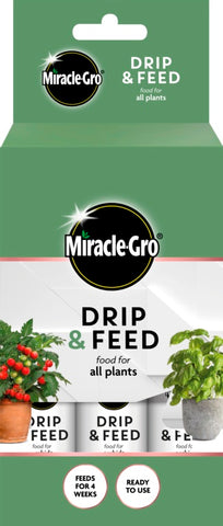 Miracle-Gro-Drip & Feed All Purpose
