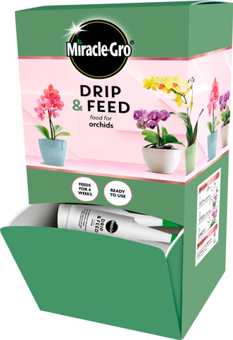 Miracle-Gro-Drip & Feed Orchid