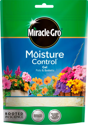 Miracle-Gro-Moisture Control Gel