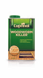 Cuprinol-Woodworm Killer Low Odour
