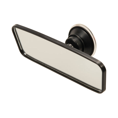 Silverline-Universal Suction Cup Car Mirror