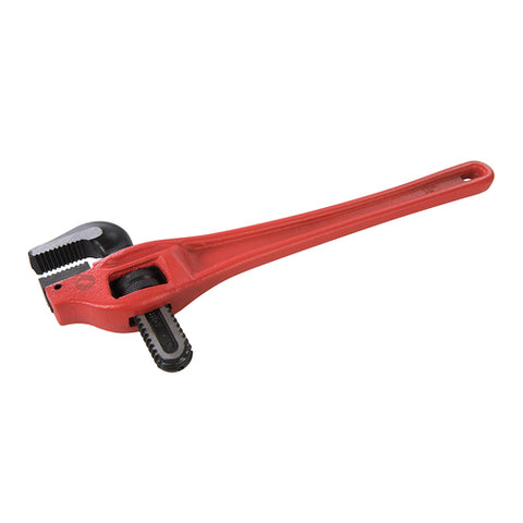 Dickie Dyer-Offset Pipe Wrench