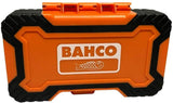 BAHCO 59/S54BC-IP 54 PIECE SCREWDRIVER BIT SET