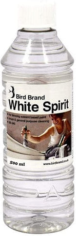 Bird Brand 750ml Or 2L White Spirit Select the Pack size