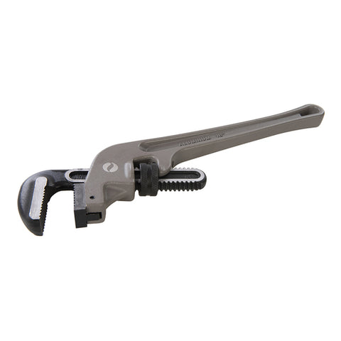 Dickie Dyer-Slanting Aluminium Pipe Wrench