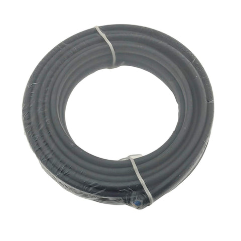 Pitacs Twin & Earth Cable (6242Y) Grey 2.5mm2 x 10m Coil