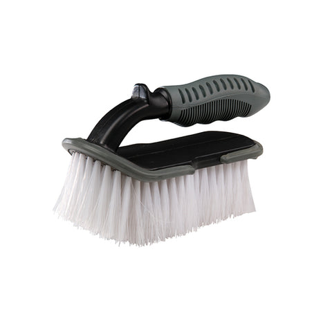 Silverline-Soft Wash Brush