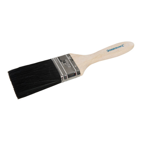 Silverline-Premium Mixed-Bristle Paint Brush