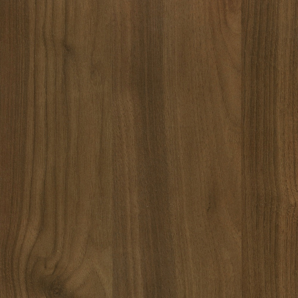 Oasis Bullnose Worktop K009 Dark Select Walnut Wood Original Finish FSC