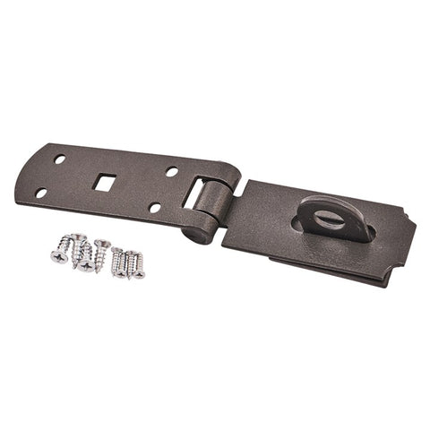AMTECH-10" X 2" Hasp And Staple
