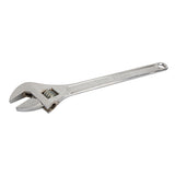 Silverline-Adjustable Wrench