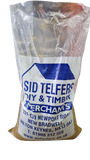 Sid Telfers Sharp Sand - 25kg Bag