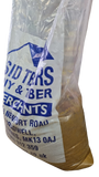 Sid Telfers Ballast Sand - 25kg Bag