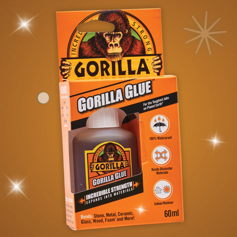 Gorilla Glue 60ml Original XMS24GG60