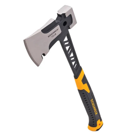 Roughneck 0.6Kg (1.1/4lb) Gorilla V-Series Axe XMS25AXE