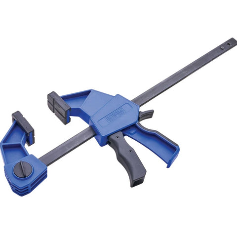 Faithfull 300mm (12in) Clamp & Spreader XMS25CLAMP