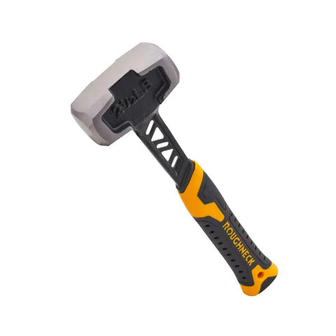 Roughneck 1.1Kg (2.1/2lb) Gorilla V-Series Club Hammer XMS25CLUB