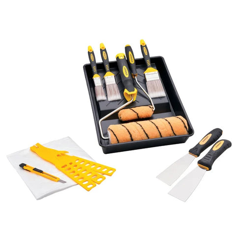 STANLEY 14 Piece Decorating Set XMS25DECSET