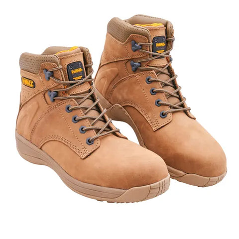 DEWALT Extreme Stone SB Safety Boots
