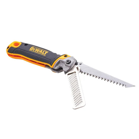 DeWalt Folding Jabsaw & Rasp XMS25JABSAW
