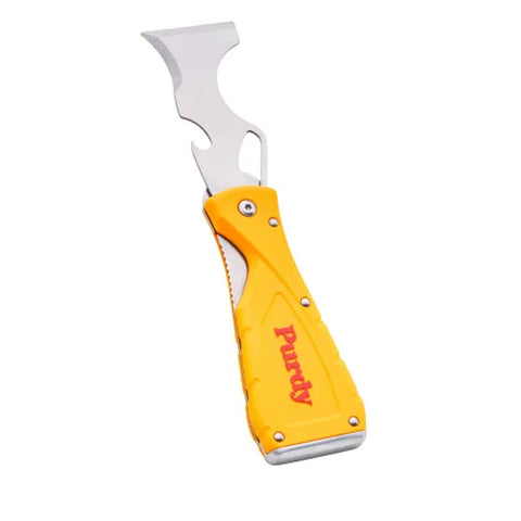 Purdy 10 in 1 Decorators Tool XMS25PURDY