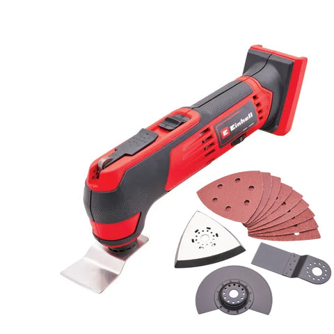 Einhell 18V Multi-Tool (Bare Unit) XMS25PXMULTI