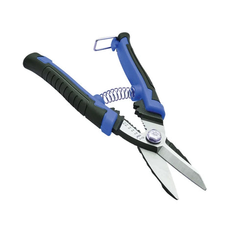 Faithfull Heavy Duty Snips XMS25SNIPS