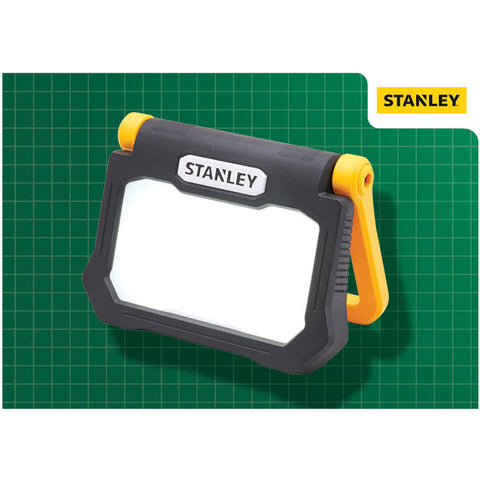 STANLEY 1500 Lumens Rechargeable LED Worklight XMS25TASKLI