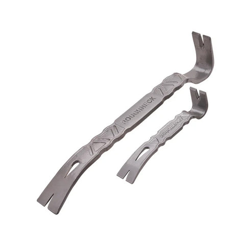 Roughneck Gorilla Pro-Grip Utility Bar Twin Pack - 15 and 7in - XMS25UTILITY