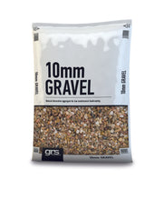 SId Telfers 10mm Gravel bag - 20kg